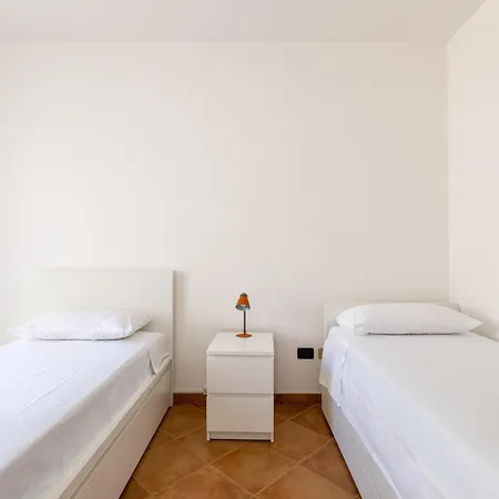 Del Sol By Perle Di Puglia Villa