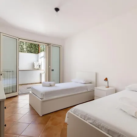 Del Sol By Perle Di Puglia Villa *