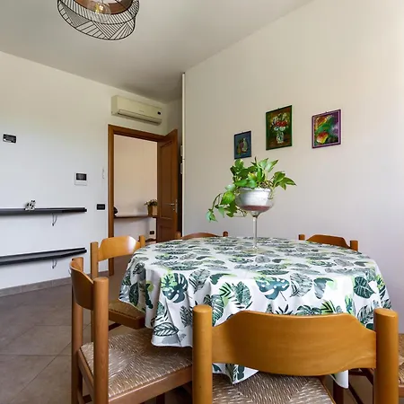 Villa Del Sol By Perle Di Puglia