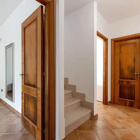 Villa Del Sol By Perle Di Puglia Otranto