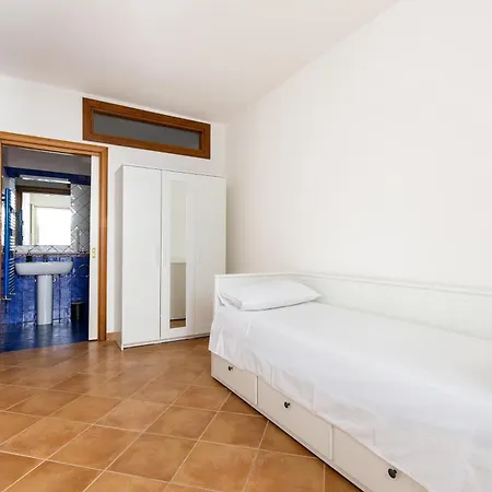 Del Sol By Perle Di Puglia Villa Otranto