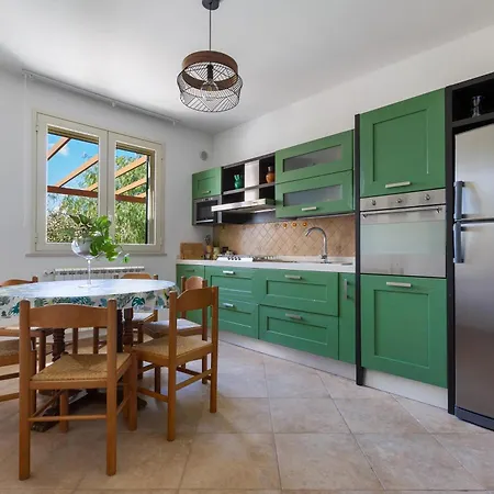 Villa Del Sol By Perle Di Puglia Otranto