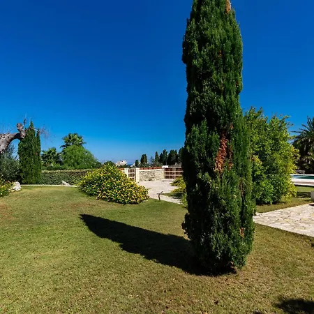 Del Sol By Perle Di Puglia Villa Otranto