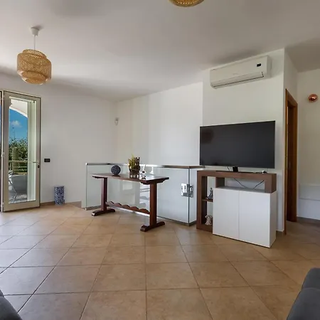 Villa Del Sol By Perle Di Puglia