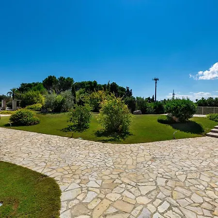 Villa Del Sol By Perle Di Puglia *