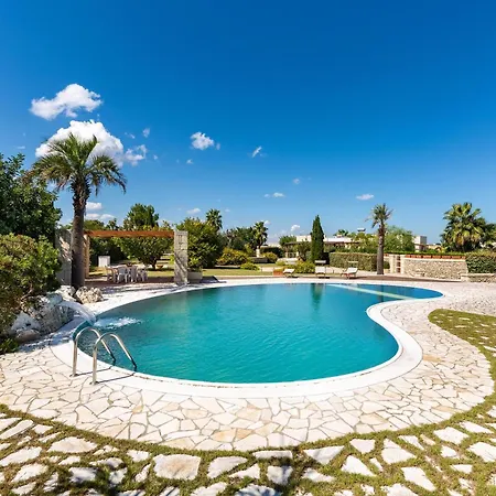 Del Sol By Perle Di Puglia