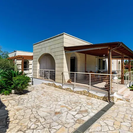 Villa Del Sol By Perle Di Puglia