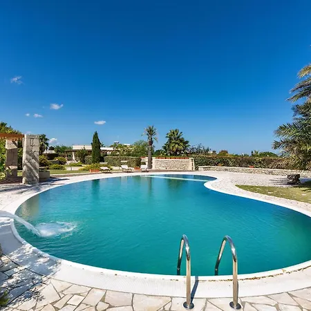 Villa Del Sol By Perle Di Puglia Otranto