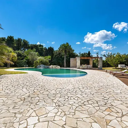 Villa Del Sol By Perle Di Puglia