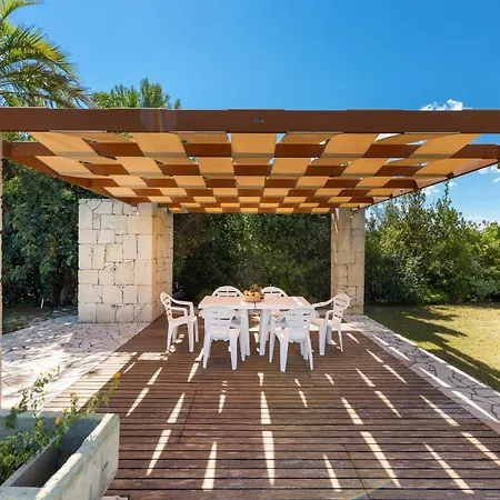 Del Sol By Perle Di Puglia Villa Otranto