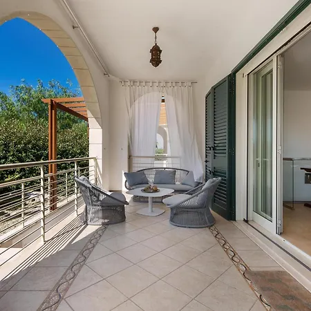 Villa Del Sol By Perle Di Puglia Otranto