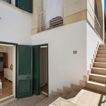 Del Sol By Perle Di Puglia Villa Otranto