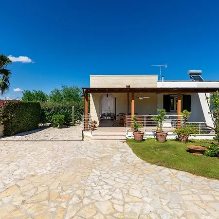 Del Sol By Perle Di Puglia *
