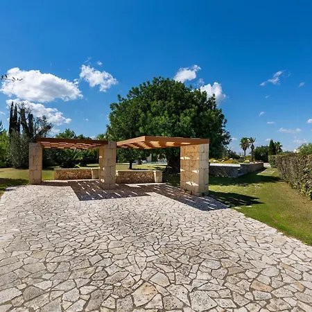 Villa Del Sol By Perle Di Puglia *