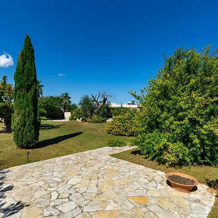 Villa Del Sol By Perle Di Puglia Otranto