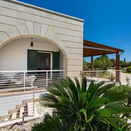 Del Sol By Perle Di Puglia Otranto