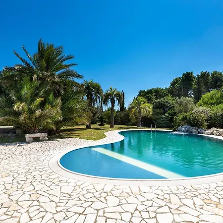 Villa Del Sol By Perle Di Puglia