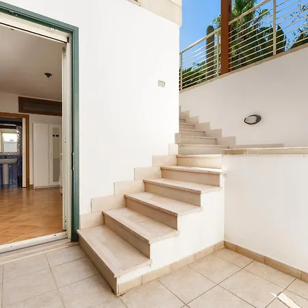 Del Sol By Perle Di Puglia * Otranto